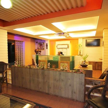 Hotel Mount View Executive Mahabaleshwar Exterior photo