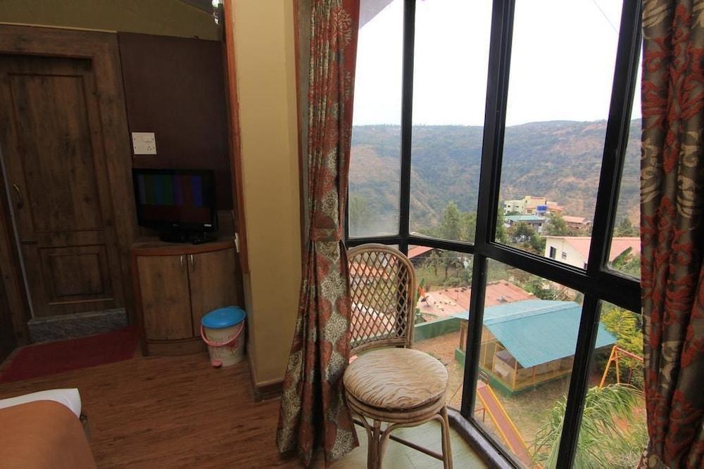 Hotel Mount View Executive Mahabaleshwar Exterior photo