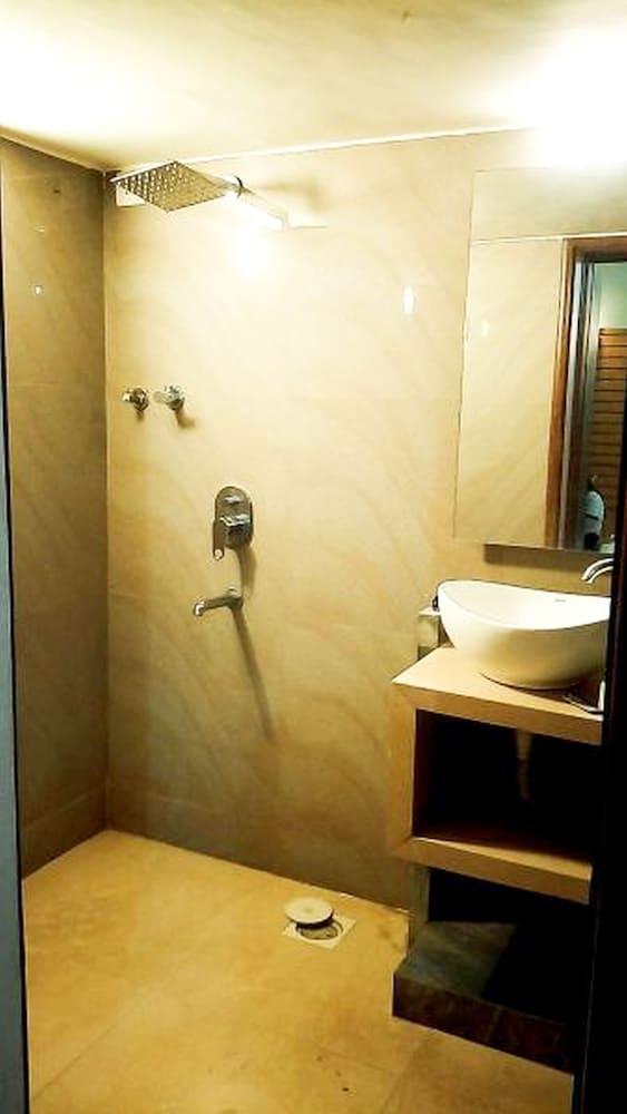 Hotel Mount View Executive Mahabaleshwar Exterior photo