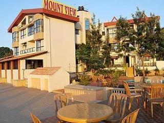 Hotel Mount View Executive Mahabaleshwar Exterior photo