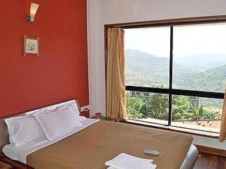 Hotel Mount View Executive Mahabaleshwar Exterior photo